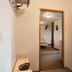 בית הארחה Zamek Liboun Louňovice pod Blaníkem