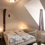 Zamek Liboun בית הארחה 3*