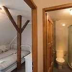 בית הארחה Zamek Liboun 3*