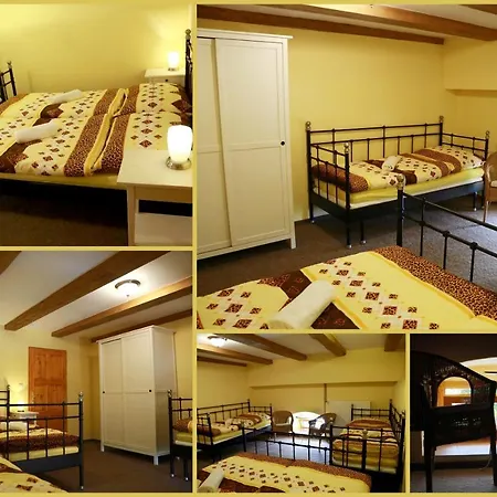 Zamek Liboun 3* Louňovice pod Blaníkem