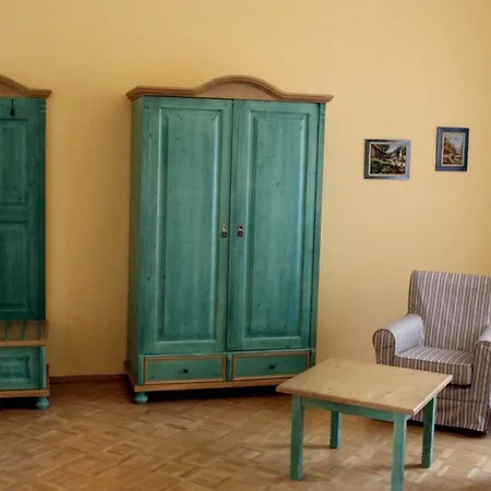 Zamek Liboun Guest house
