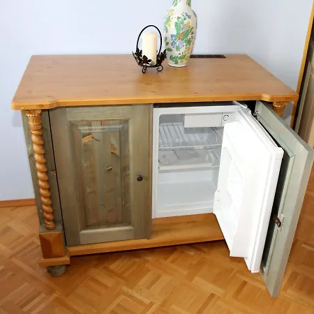 Zamek Liboun Guest house
