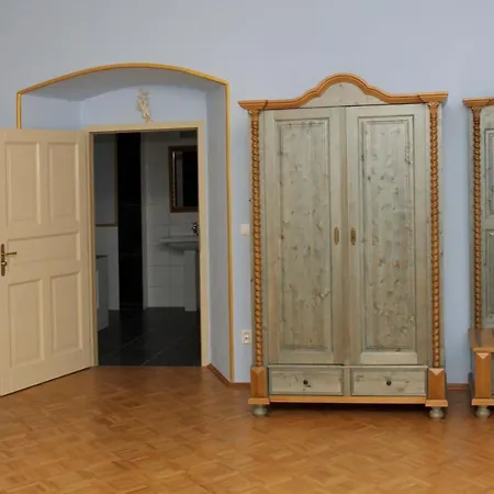 Zamek Liboun Guest house