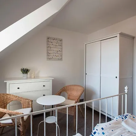 Zamek Liboun Guest house