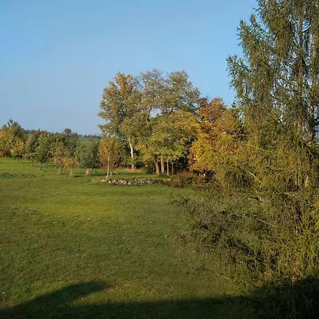 Zamek Liboun Guest house *