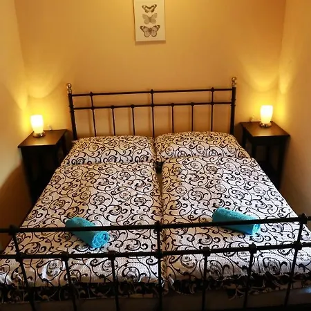 Casa de hóspedes Zamek Liboun