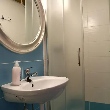 Zamek Liboun Casa de hóspedes 3*