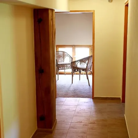 Zamek Liboun Casa de hóspedes
