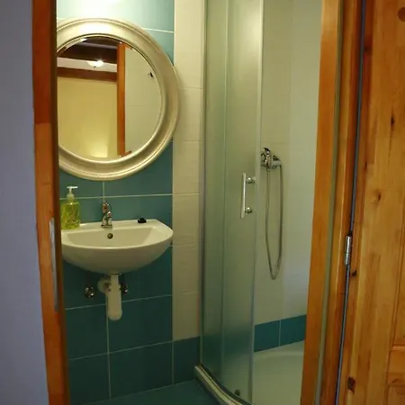 Zamek Liboun Louňovice pod Blaníkem