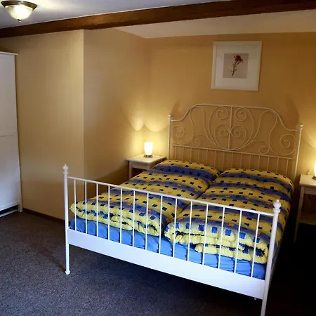 Zamek Liboun Guest house