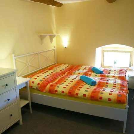 Zamek Liboun Guest house