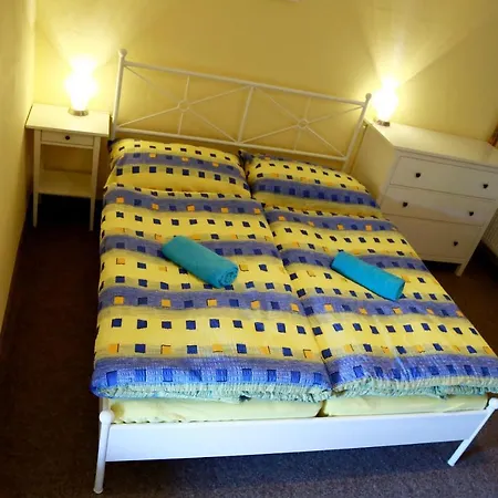 Guest house Zamek Liboun