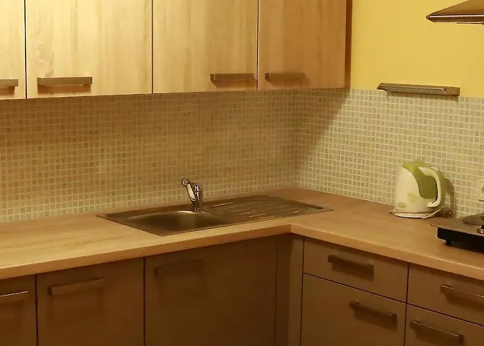 Zamek Liboun Gasthuis Louňovice pod Blaníkem