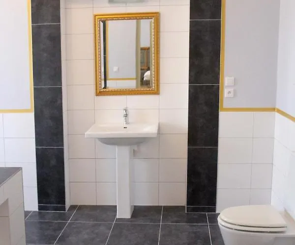 Zamek Liboun Gasthuis