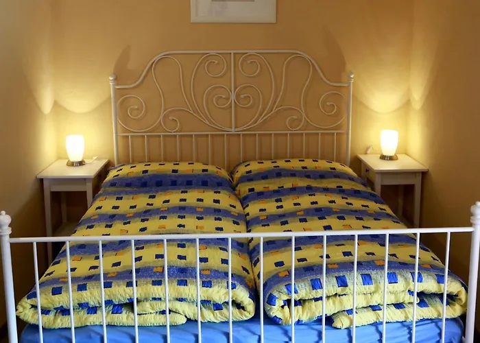 Gasthuis Zamek Liboun Louňovice pod Blaníkem