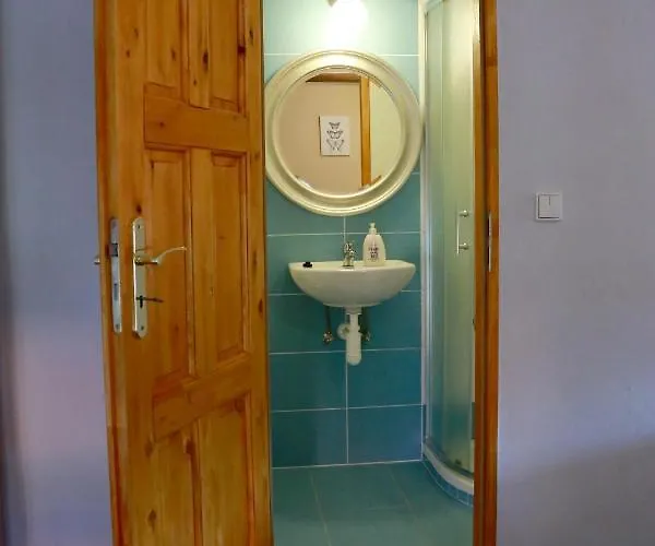 Zamek Liboun Gasthuis 3*
