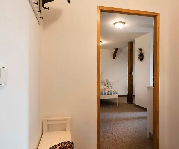 Gasthuis Zamek Liboun Louňovice pod Blaníkem