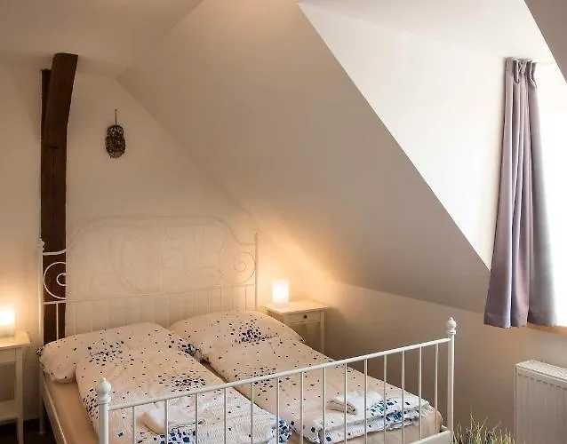 Zamek Liboun Gasthuis 3*