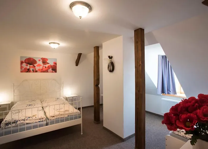 Zamek Liboun Louňovice pod Blaníkem