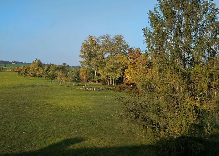 Zamek Liboun Gasthuis 3*