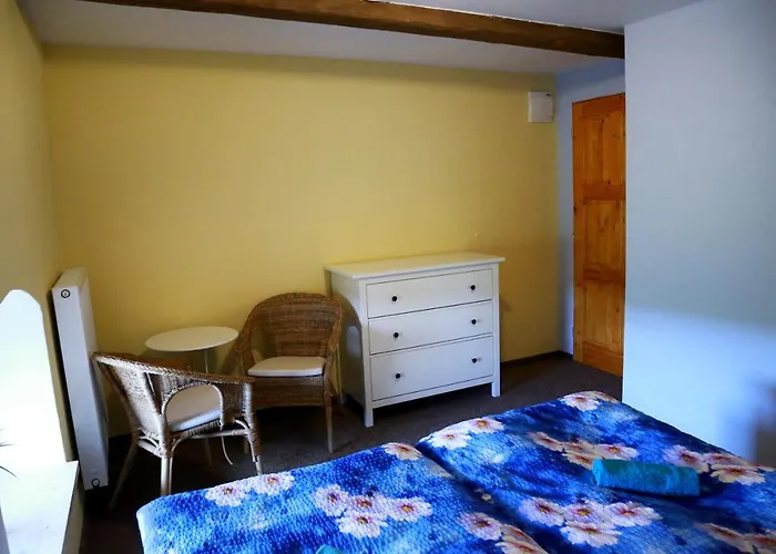 Zamek Liboun 3* Louňovice pod Blaníkem