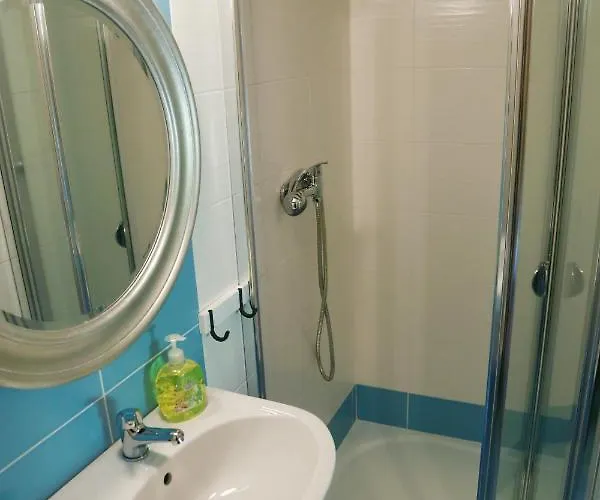 Gasthuis Zamek Liboun Louňovice pod Blaníkem