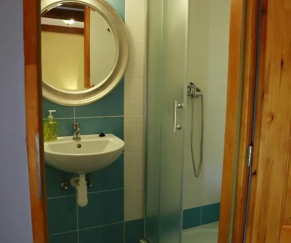 Zamek Liboun Louňovice pod Blaníkem